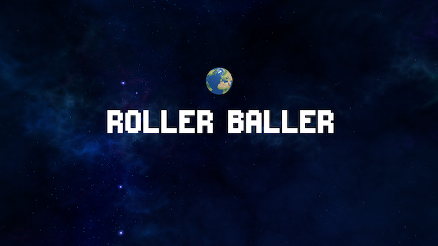 roller baller png